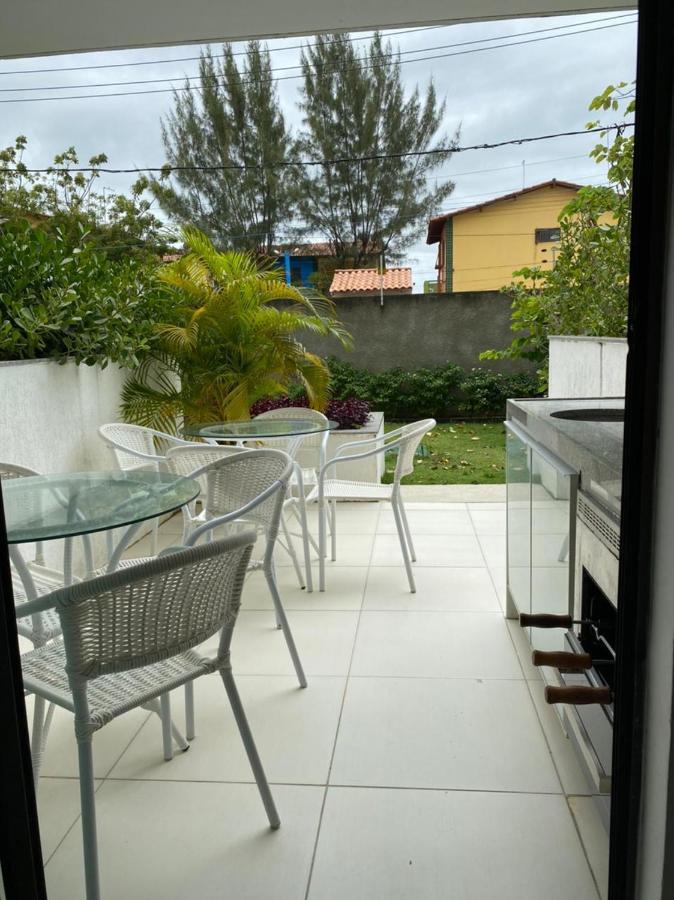 Laguna Flat Apartment Porto de Galinhas