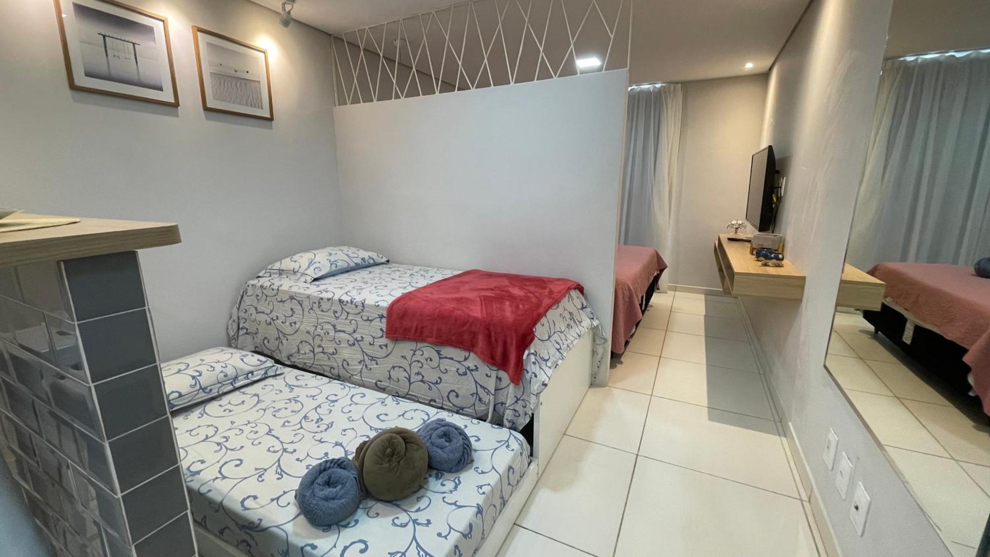 Laguna Flat Apartment