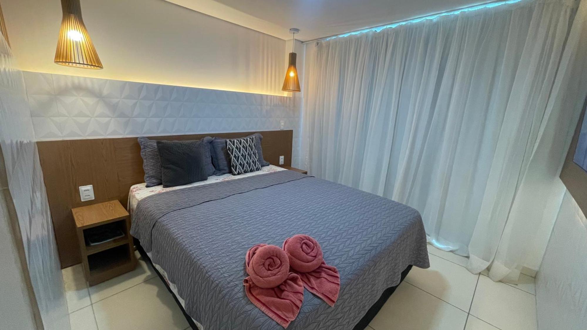 Laguna Flat Apartment Porto de Galinhas