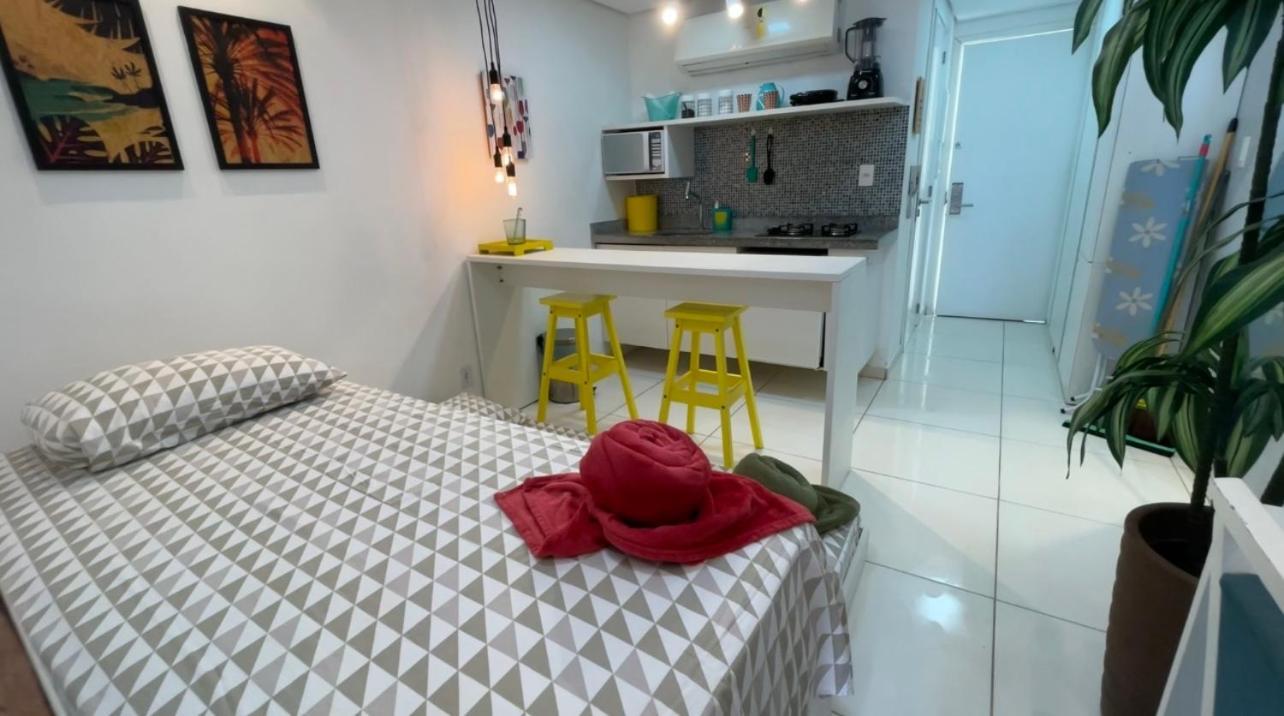 Laguna Flat Apartment Porto de Galinhas