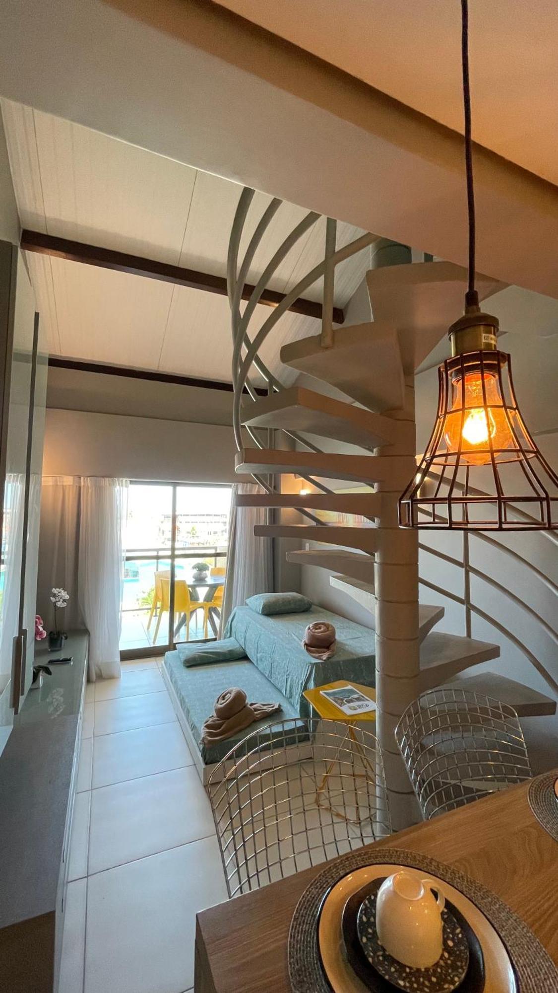 Laguna Flat Apartment Porto de Galinhas