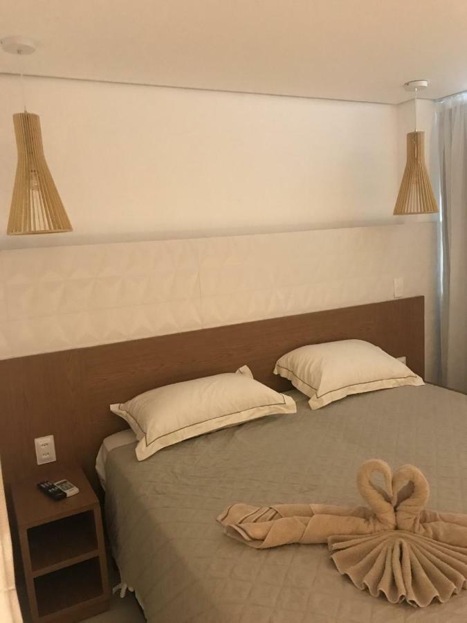 Apartment Laguna Flat Porto de Galinhas